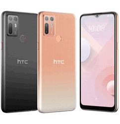 Замена разъема зарядки на телефоне HTC Desire 20 Plus в Тюмени
